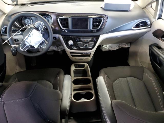 2024 CHRYSLER VOYAGER LX 2C4RC1CGXRR179034