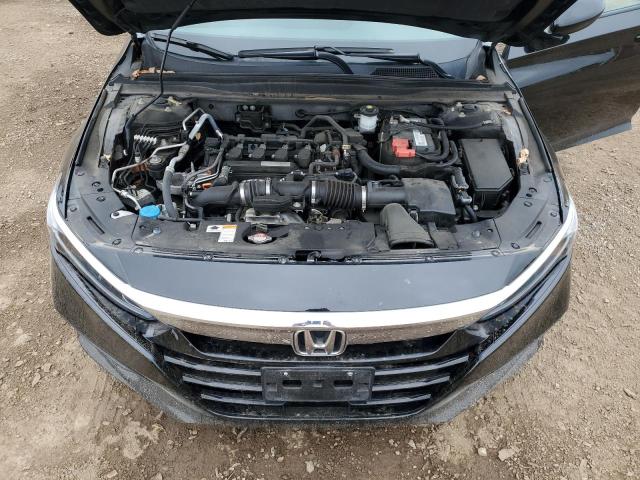 2020 HONDA ACCORD LX - 1HGCV1F12LA008007