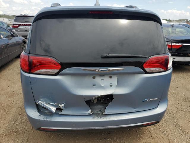 2017 CHRYSLER PACIFICA E 2C4RC1N75HR695569