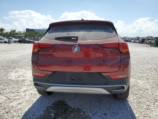2023 BUICK ENCORE GX KL4MMBS25PB031690