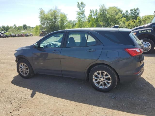 2021 CHEVROLET EQUINOX LS 2GNAXHEV0M6123093