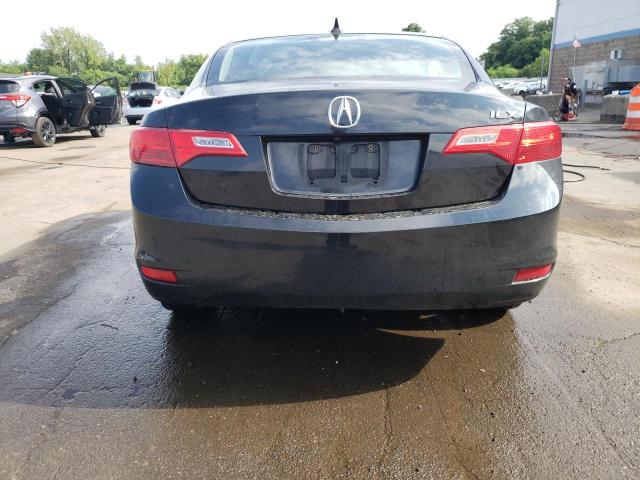 2015 ACURA ILX 20 TEC 19VDE1F76FE010599