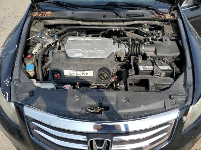 2012 HONDA ACCORD EXL - 1HGCP3F89CA015541