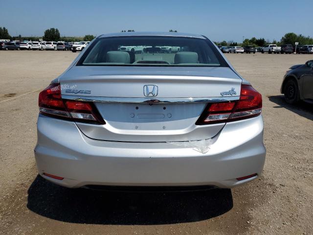 2015 HONDA CIVIC LX 2HGFB2F41FH061793