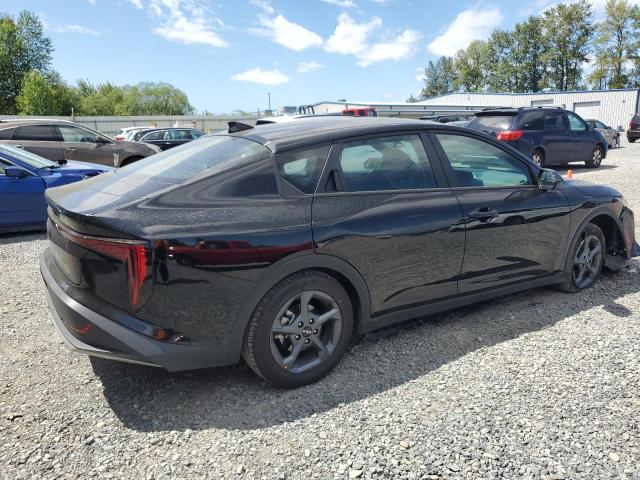 2025 KIA K4 LX 3KPFT4DE6SE068828