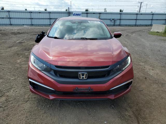 2019 HONDA CIVIC LX 2HGFC2F64KH552223