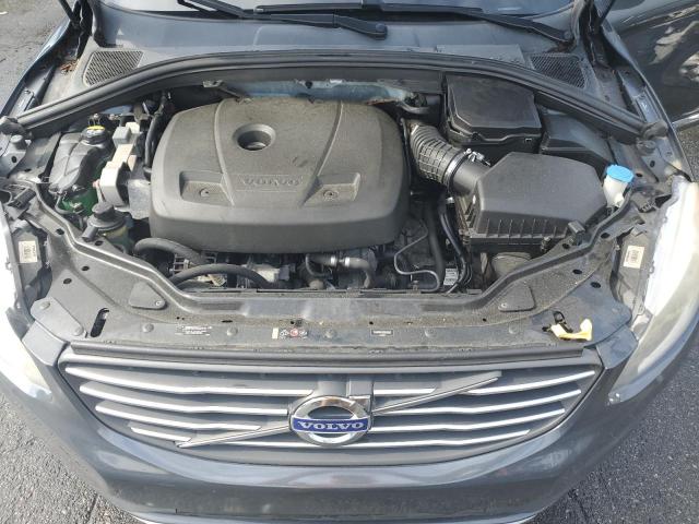 2016 VOLVO XC60 T6 PR YV449MRK4G2926061