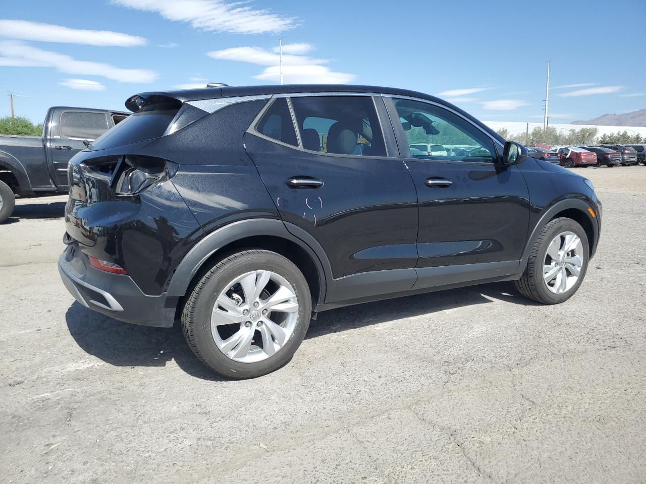 BUICK ENCORE PREFERRED