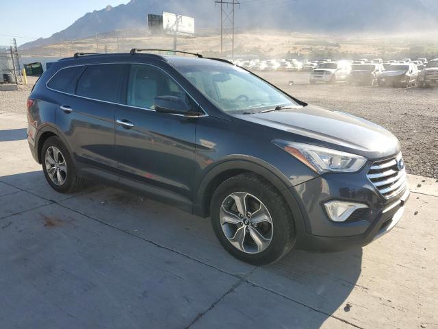 2015 HYUNDAI SANTA FE G KM8SMDHF6FU089583