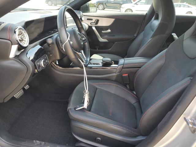2023 MERCEDES-BENZ CLA 250 4M W1K5J4HBXPN385344