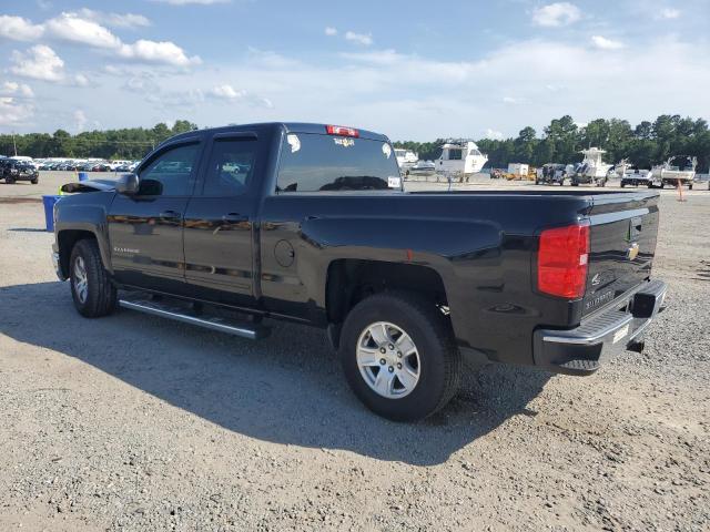 2015 CHEVROLET SILVERADO - 1GCRCREC7FZ309796