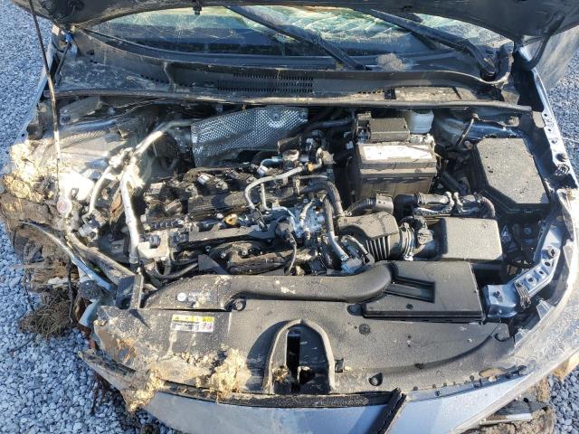 2024 TOYOTA COROLLA LE 5YFB4MDE0RP225418