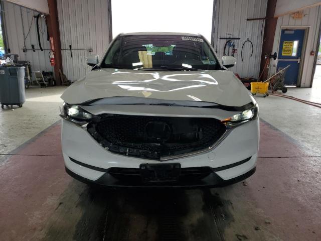 2017 MAZDA CX-5 TOURI - JM3KFBCL4H0144629