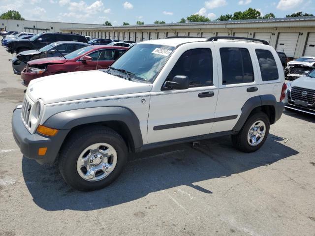 JEEP LIBERTY SP