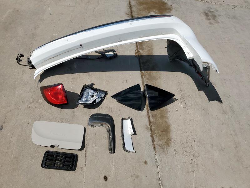 2019 CHRYSLER PACIFICA L 2C4RC1GG6KR613692