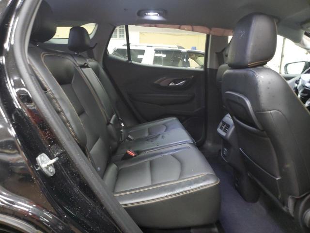 2021 GMC TERRAIN SL 3GKALVEV8ML303005