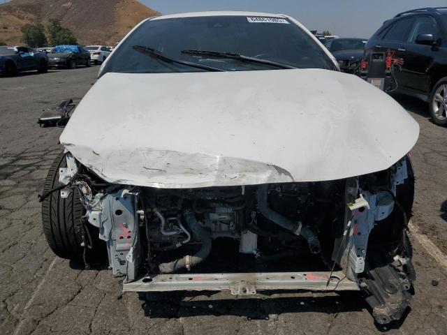2021 TOYOTA COROLLA SE 5YFS4MCE1MP062689