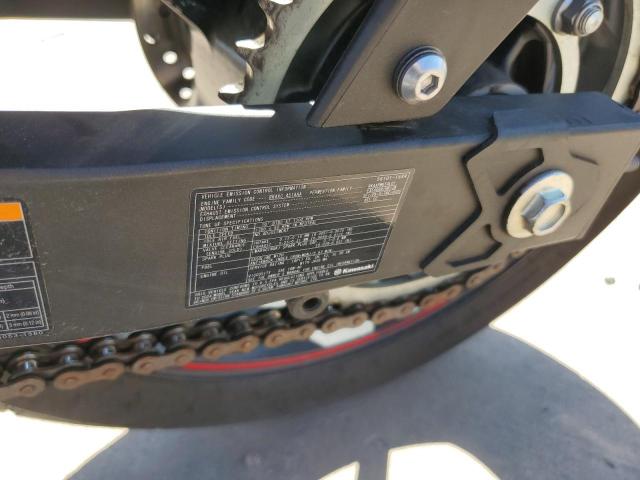 2024 KAWASAKI EX500 ML5EXGG12RDA09570