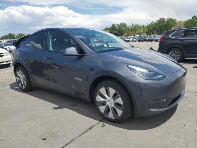 Vin: 7saygdee0pa122797, lot: 63863685, tesla model y 20234