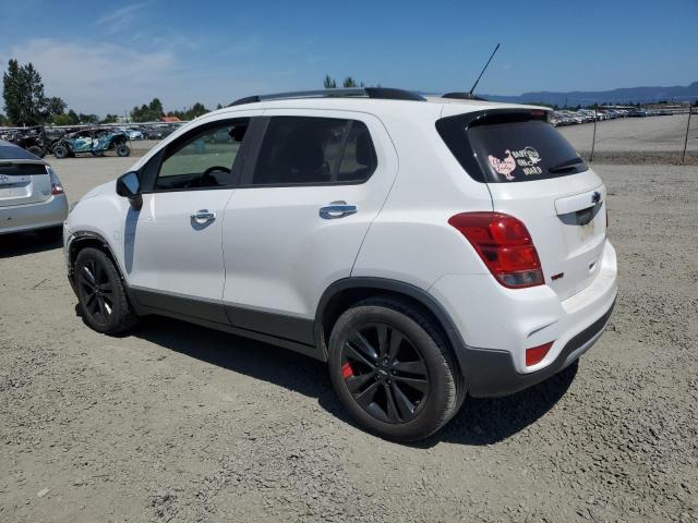 2018 CHEVROLET TRAX 1LT - 3GNCJLSB5JL156461