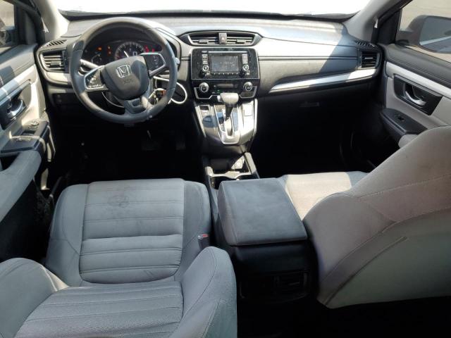 2018 HONDA CR-V LX 2HKRW5H39JH410964