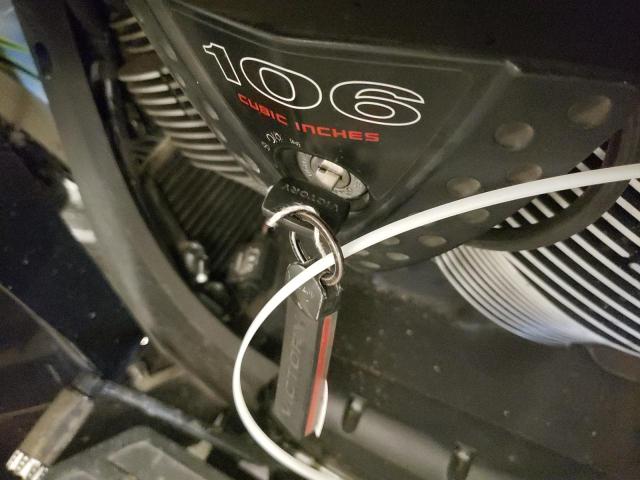 2014 VICTORY MOTORCYCLES CROSS COUN 5VPDW36N6E3035590