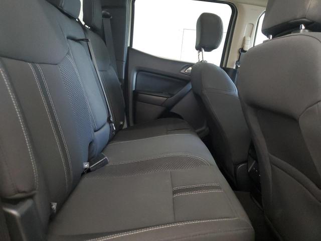 2022 FORD RANGER XL - 1FTER4EH6NLD18079