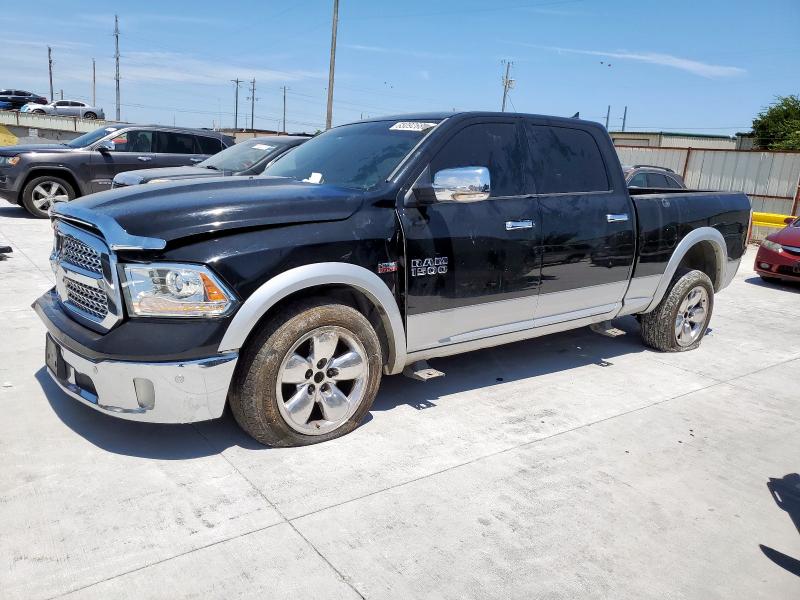 RAM 1500 LARAM