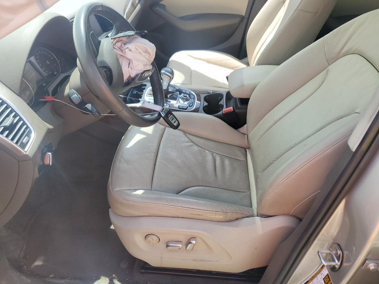 AUDI Q5 PREMIUM PLUS