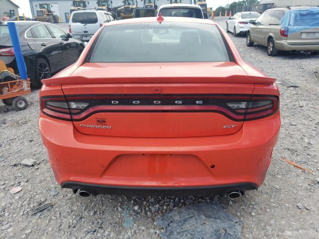2023 DODGE CHARGER GT 2C3CDXHG4PH592606