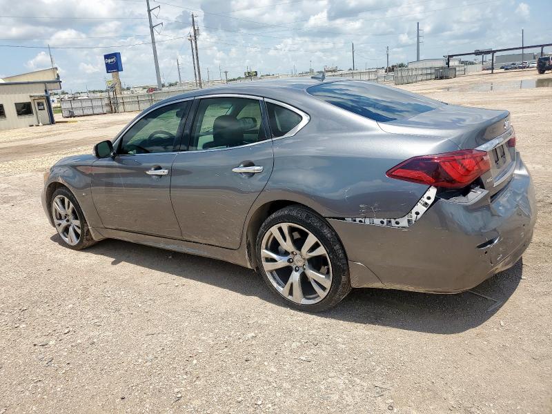 2016 INFINITI Q70 3.7 JN1BY1AR0GM270324