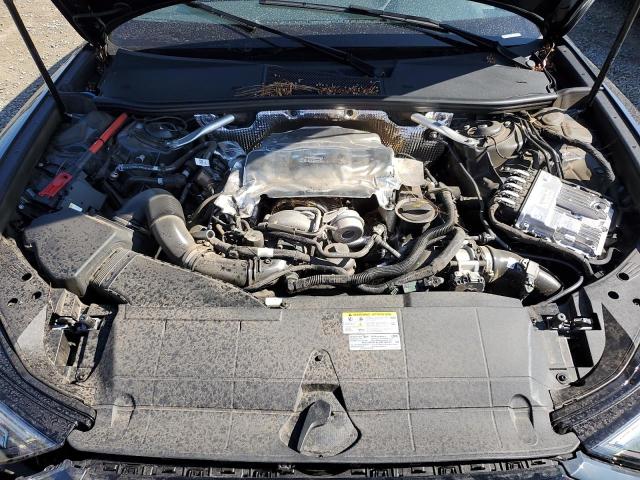 2025 AUDI A6 ALLROAD WAU72BF26SN032807