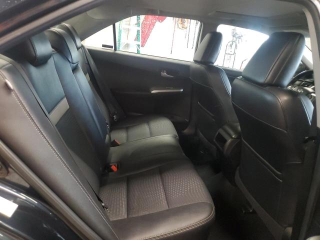 2014 TOYOTA CAMRY L - 4T1BF1FK9EU435407
