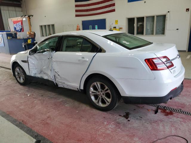 2015 FORD TAURUS SEL - 1FAHP2E86FG189770