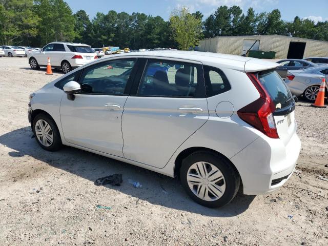 2019 HONDA FIT LX 3HGGK5H42KM751311