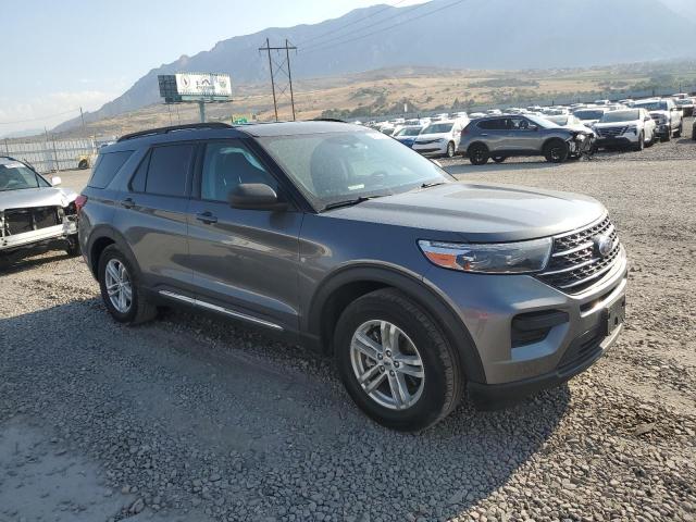 2022 FORD EXPLORER X 1FMSK7DHXNGA16213