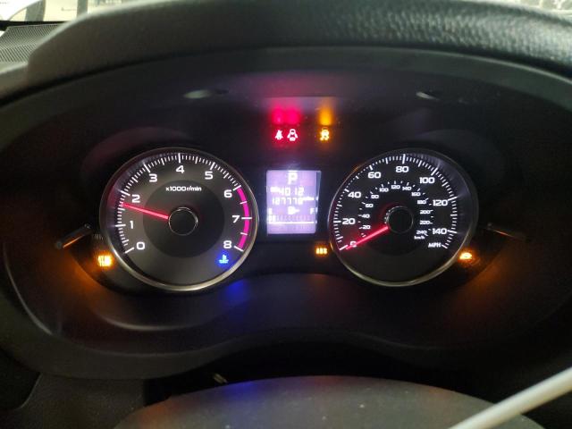 2015 SUBARU FORESTER 2 JF2SJAHC2FH480046