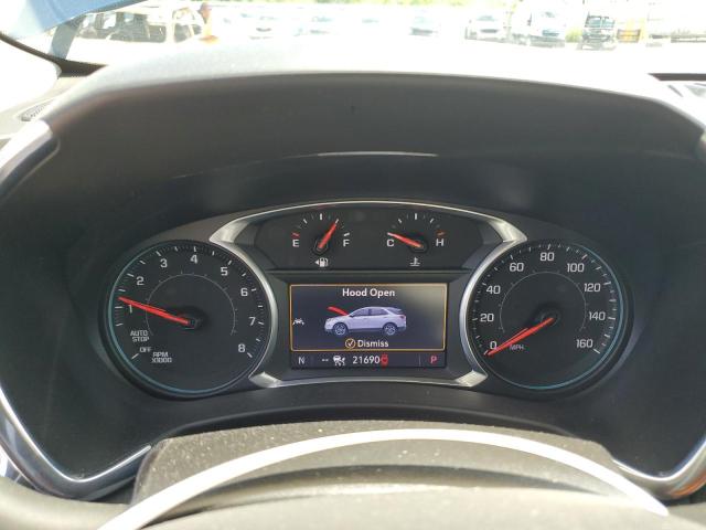 2021 CHEVROLET EQUINOX PR 2GNAXNEV7M6128161