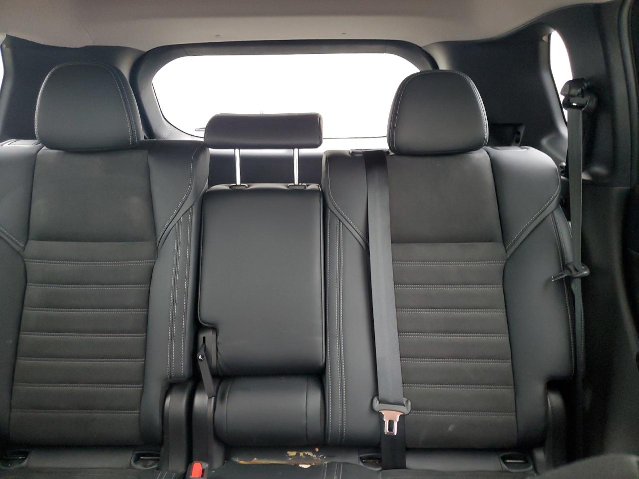 MITSUBISHI OUTLANDER SE