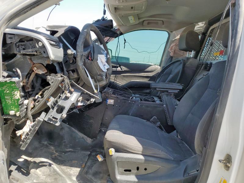 2020 CHEVROLET TAHOE POLI 1GNLCDEC3LR306163