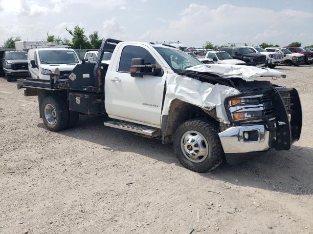 2017 CHEVROLET SILVERADO K3500 LT 1GB3KZCY7HF228264
