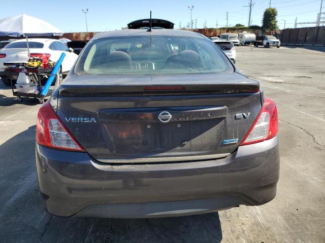 2015 NISSAN VERSA S 3N1CN7AP3FL923378