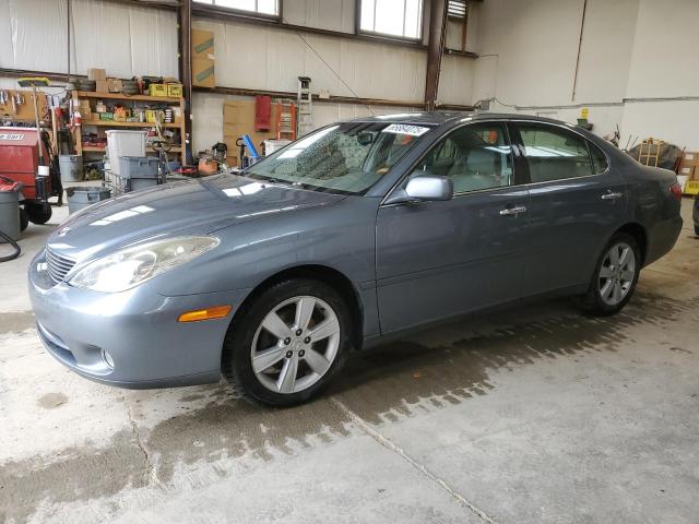 Global Auto Auctions: 2005 LEXUS ES 330