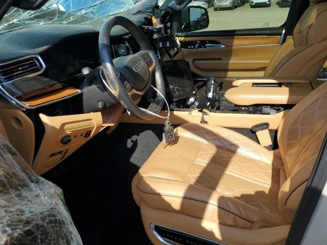 2022 JEEP GRAND WAGO 1C4SJVGJ3NS141643
