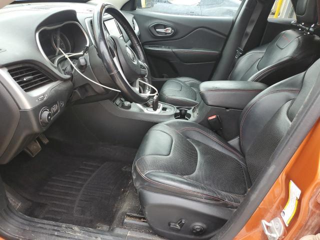 2015 JEEP CHEROKEE T 1C4PJMBS1FW699159