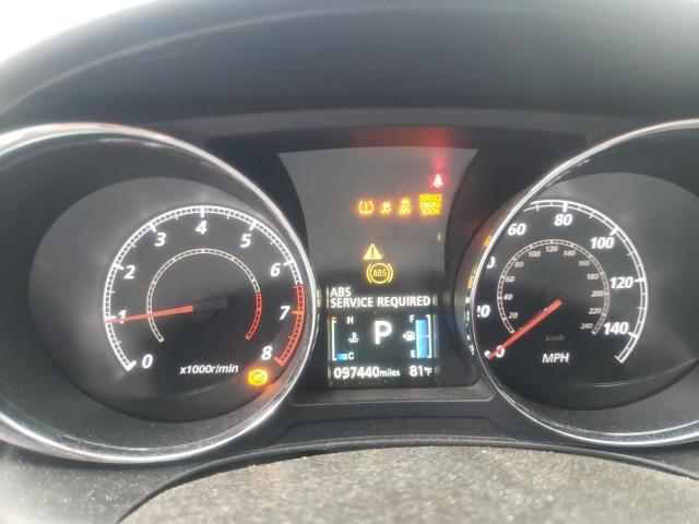 2020 MITSUBISHI OUTLANDER JA4AP3AU8LU029935