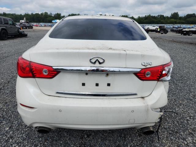 2016 INFINITI Q50 PREMIU JN1EV7AP7GM304749