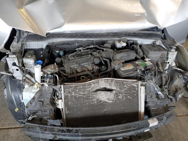 2016 KIA SEDONA EX KNDMC5C11G6171485