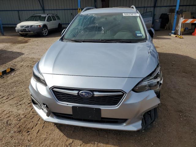 2019 SUBARU IMPREZA LI 4S3GTAS69K3752701