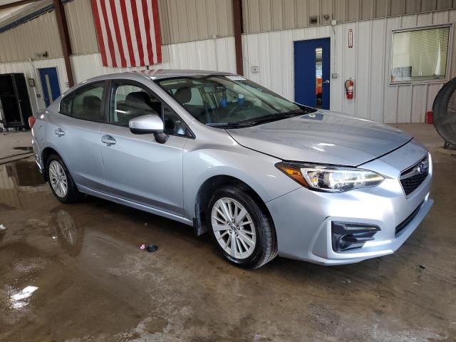 2018 SUBARU IMPREZA PR 4S3GKAB64J3622844
